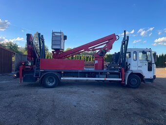 Prodam Volvo FL 180 pracovni plosina - 2