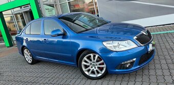 Skoda octavia sedan final edition 2.0 tdi CR - 2