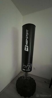 Boxovací pytel stojící HS-BB180S - 2