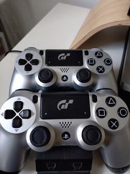 PlayStation 4 1Tb - 2