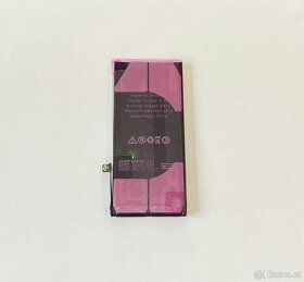 Baterie pro iPhone XR 2942mAh Li-Ion - 2