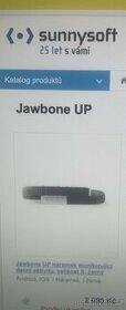 UP Jawbone - 2