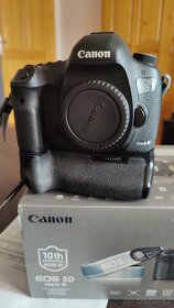 Canon 5D m3 - 2