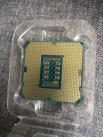 Procesor intel core j5 -11600k - 2