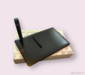 Grafický tablet XP-PEN  Artist 15,6 Pro - 2