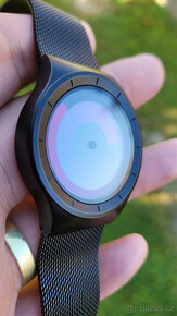 Zaujímavé hodinky ZIIIRO Mercury Watch - 2
