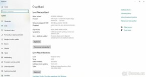 Notebook Asus FX505D 15,6" AMD Ryzen 7 16 GB / 512 GB černý, - 2