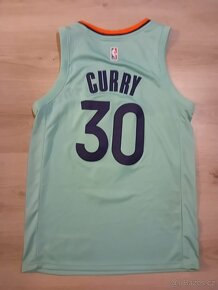 NIKE Golden State Warriors / Stephen Curry NBA basketbal - 2