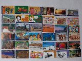 Telefonní karty Austrálie+katalog - 2