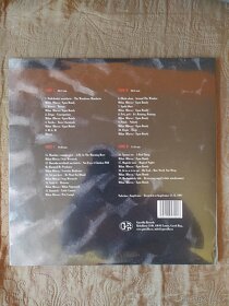 LP The Plastic People Of The Universe - Magické Noci 2x LP - 2