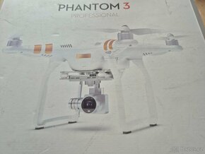 DJI Phantom 3 Pro - 2