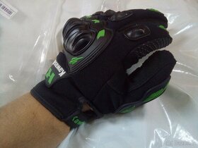 Moto rukavice - 2