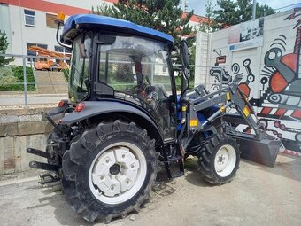 LOVOL M504 - 2
