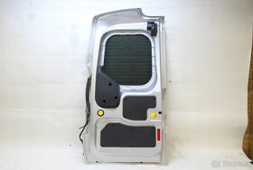 Ford Tourneo MK2 pravé zadní dveře Moondust Silver - 2
