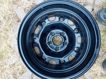 plechové diskySeat,Škoda,VW - 2