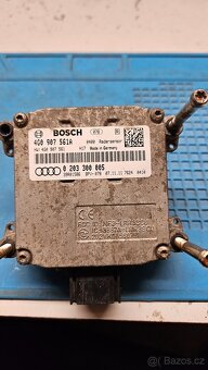 Radar audi 4G0 907 561A - 2