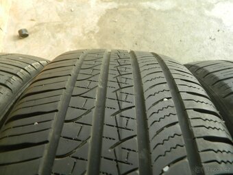 235/50 r20 104w 4ks Pirelli letní(celoroční) - 2