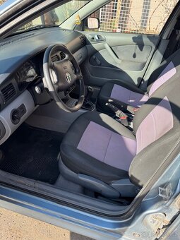 Škoda Octavia I, 1.4 16v - 2
