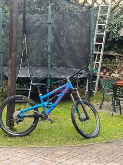 Scott Voltage FR 20 - 2