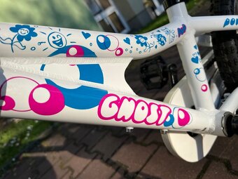 Kolo Ghost Powerkid 16” - 2