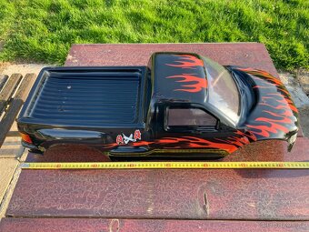 Fg vrx xtc karoserie monster - 2