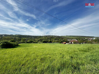 Prodej pozemku k bydlení, 3430 m², Bystřany - 2
