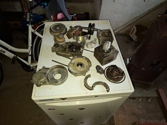 Babeta 207 - 2