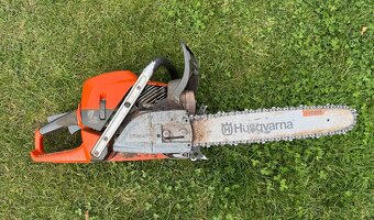 Husqvarna 592xp - 2