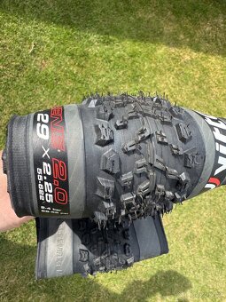 plášt Vittoria Mezcal III 29x2,25 XC-Ttrail G2 - 2