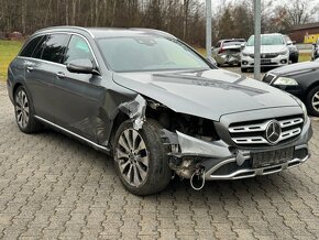 Mercedes Benz E 350 CDI ALLTERRAIN - 2