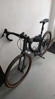 Gravel Triban 520 - 2