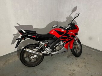 Honda CBR125 - 2