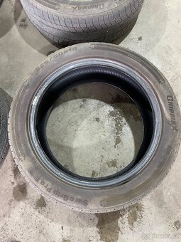 225/50/R18 zimni - 2