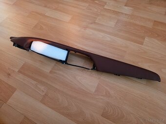 Rukojeti madla BMW F11 Red Brown NOVÉ - 2