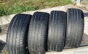 R15 ALU KOLA Rondell 5X100 6,5J ET38 - 2