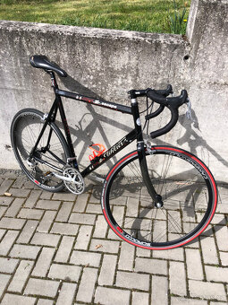Prodám Wilier Triestina Escape - 2