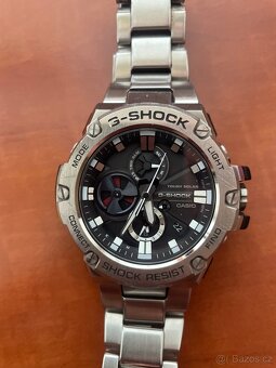 Hodinky G-Shock - 2