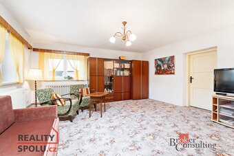 Prodej, domy/rodinný, 102 m2, Nová Ves 17, 34953 Konstantino - 2