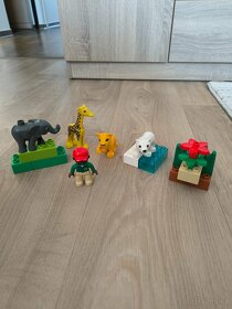 Lego Duplo 4962 Baby ZOO - 2