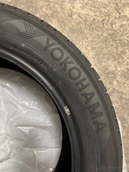 Yokohama avid GT 235/55 r19 201V - 2
