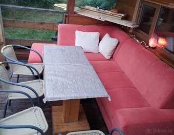 Beskydy pronájem chaty volné od 30.4 - 2