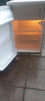 Lednice Zanussi - 2