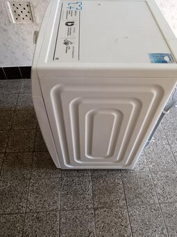 Pračka zn. Samsung - 2
