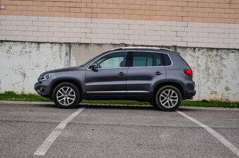 Volkswagen Tiguan 2.0 CR TDI 4-Motion Sport Style DSG - 2