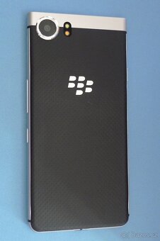 Blackberry Keyone - 2