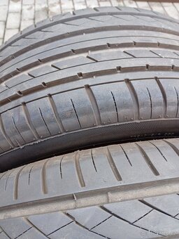 215/55 R16 97W - 2