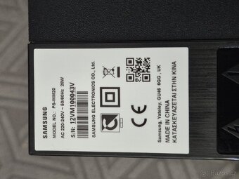 Samsung PS-WM20 - 2