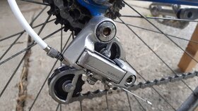 Giant Peleton Lite rv kolem 79 - 2
