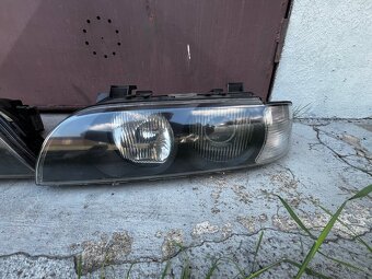 Hella Xenon e39 - 2