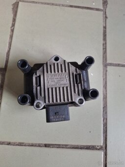 Roomster 1.2 tsi 63 kw - 2
